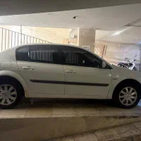 مگان ۹۱ در حد