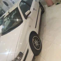 سمند lx مدل ۹۳|خودرو سواری و وانت|اندیشه, اندیشه فاز ۴|دیوار