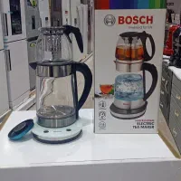 چایساز روهمیBOSCH گرمکن دار(وارمر)LEDارسال نورمشهد|سماور، چایساز، قهوهساز|مشهد, شهید آوینی|دیوار