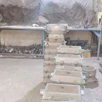استخدام نیروی ریخته گری الومینیوم