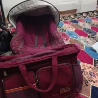 سیسمونی نوزاد|اسباب و اثاث بچه|زارچ, |دیوار