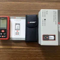 متر لیزری SNDWAY SW-DS100|ابزارآلات|تهران, امیرآباد|دیوار