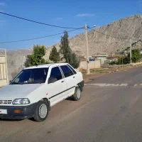 پـراید86شاسی پلمپ پلمپ|خودرو سواری و وانت|بهبهان, |دیوار