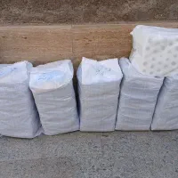 کیسه فریزر ۵عدد ۱۰۰برگ ۱۰۰هزارتومان|ظروف نگهدارنده، پلاستیکی، یک‌بارمصرف|قم, انصار‌الحسین|دیوار