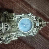 ساعت تزئینی