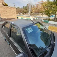 پژو روآ مدل۸۷ دوگانه سوز|خودرو سواری و وانت|مراغه, |دیوار