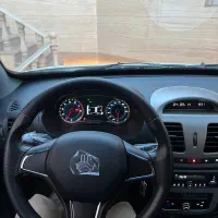 کوییک gxr-l خشک پارس خودرو