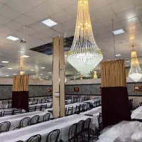 رستوران بزرگ مینا مراسم ترحیم  غذا 250000