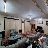 فروش آپارتمان ۱۰۷ متری طبقه اول پارکینگ بدون مزاحم|فروش آپارتمان|خمام, |دیوار