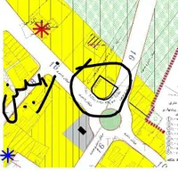 زمین 312 متر دشت روم حسین آباد رسالت 26|فروش زمین و ملک کلنگی|یاسوج, |دیوار