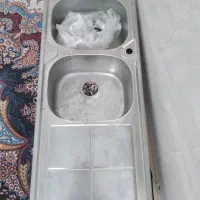 سینک سالم