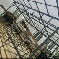 آهنگری وجوشکاری 000|خدمات پیشه و مهارت|تهران, پاسداران|دیوار