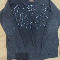 بلوز بافت برند نکست و دیگر خارجی شیک