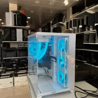 کامپیوتر i7 رم ۱۶ گرافیک ۸ حافظه ۱