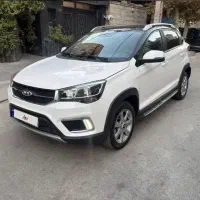 ام وی ام‌x22 اتومات مدل ۹۷ اقساط ( آریا خودرو)