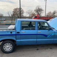 مزدا 2000 ژاپن 87