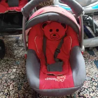 کالسکه .روروک.کریر.آغوشی .نی نی لای لای