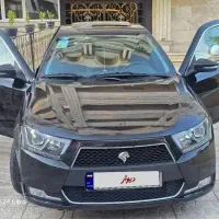 دنا توربو شش دنده