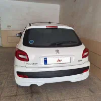 خودرو 207i  مدل برج ۲ ، 1404|خودرو سواری و وانت|بندر ماهشهر, |دیوار