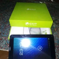 فروش تبلت سالم،فقط باطری ضعیف،