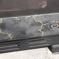 بخاری گازی|بخاری، هیتر، شومینه|ری, شهید غیوری (ابن باویه)|دیوار