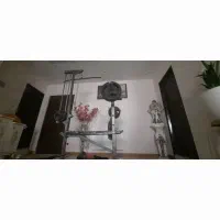 میز پرس سینه