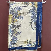 شال پشمی و موهر|لباس|مهاباد (آذربایجان غربی), |دیوار