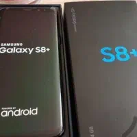سامسونگ s8 پلاس برد سوخته