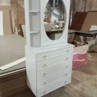 میزه آرایش و کتاب خونه و دراور