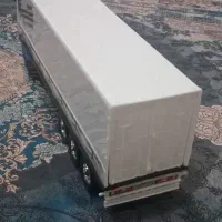 ماکت ولوو|اسباببازی|اهواز, کوی ترابری|دیوار