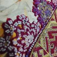 دوخت سرتوپ|لوازم خیاطی و بافتنی|خاش, |دیوار