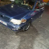 هاچ بک|خودرو سواری و وانت|بجنورد, |دیوار