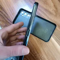 گوشی a05s|موبایل|دیواندره, |دیوار