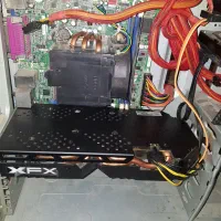 کامپیوتر گیمینگ سالم..