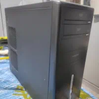 کامپیوتر i7 2600 . 16g . 256 . 2t