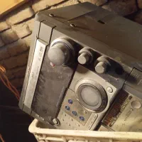 چندتا ضبط و باند سالم|سیستم صوتی خانگی|قائم‌شهر, |دیوار