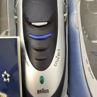 ریش تراش براون  سری ۳