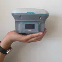 گیرنده GPS مولتی فرکانس شمیم RTK جی پی اس|ابزارآلات|تهران, چیذر|دیوار