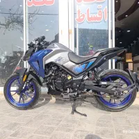 گلکسیNa180/موتوراقساطی/ذاکری