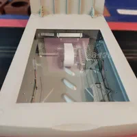 اسکنر اچ پی HpScanJet6300C|پرینتر، اسکنر، کپی، فکس|تهران, لویزان|دیوار