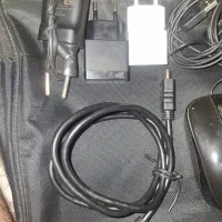 موس و کابلHDMI و شارژر فندکی و....|قطعات و لوازم جانبی رایانه|تهران, باشگاه نفت|دیوار