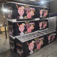 فریزر آیسان قسطی|فروشگاه و مغازه|رامیان, |دیوار