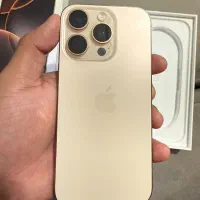 آیفون ۱۶ پرو