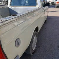 پیکانبار|خودرو سواری و وانت|فسا, |دیوار