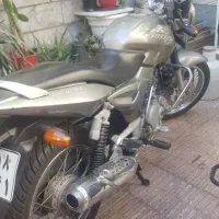 پالس ۱۸۰ پره ای|موتورسیکلت|ری, ظهیرآباد|دیوار