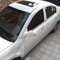 ام وی ام ۵۳۰ مدل ۹۲|خودرو سواری و وانت|ارومیه, |دیوار