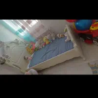 تخت خواب کودک و نوجوان|تخت و سرویس خواب|پردیس, فاز ۸|دیوار