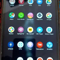 تبلت.گوشی موبایل لنوو