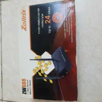 مودم زولتریکس zw888