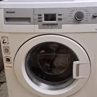 ماشین لباسشویی
